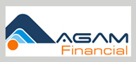 Financial company logo