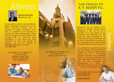 Houston Immigartion Lawyers
